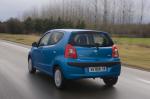Nissan Pixo 2008 года